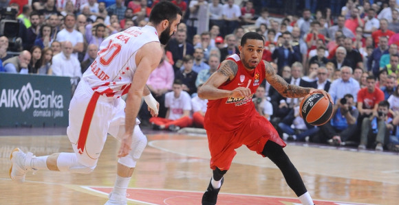 Grin zamjena za Enisa u Feneru!