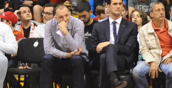 Promjene u Cedeviti: Vraća se Mršić, ali ne na klupu!