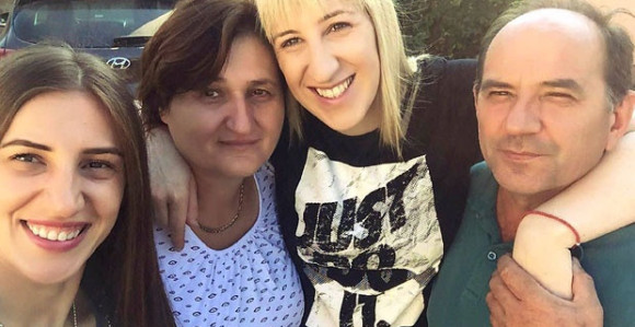 Brankica zlato donijela u Brčko 