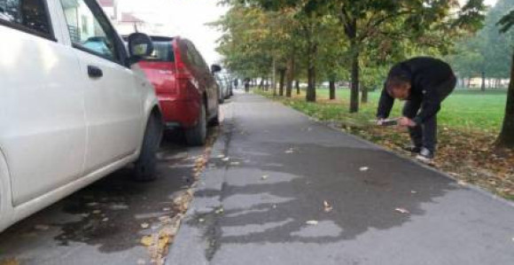 Borba stanara i vlasnika pekare