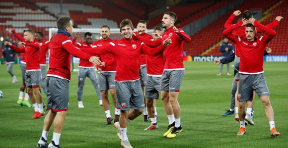 Priča - LŠ: Zvezdo, let it be!