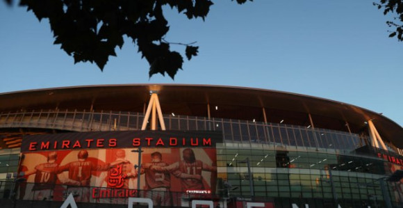 Arsenal najavio povratak slavnih dana...