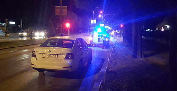 Studentica iz BiH stradala u Splitu