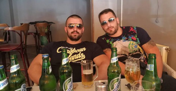 Potjernica protiv Nedeljka Dukića