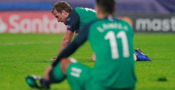 LŠ: Oprostili se Briž, Monako, PSV i Totenhem?!