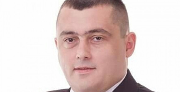 Mišo Kovačević "preletio" u SNSD