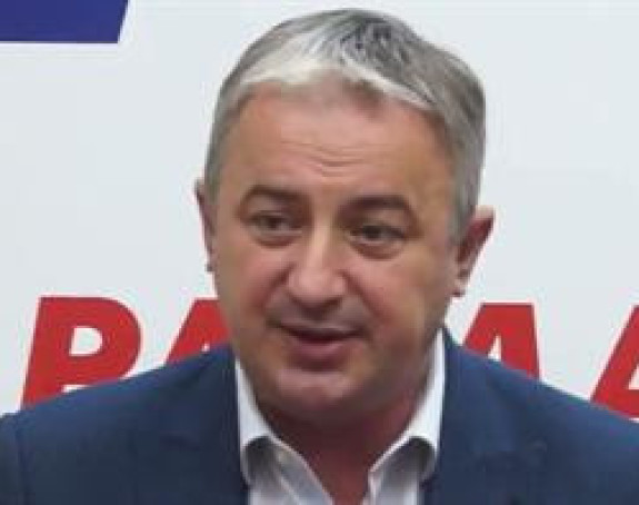 MUP vodi hajku protiv Davora