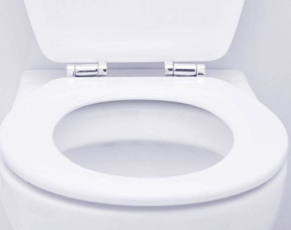 Гријешите ако стављате тоалет папир на WЦ шољу у јавним тоалетима
