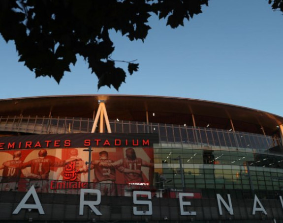 Arsenal najavio povratak slavnih dana...