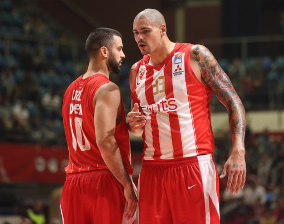 Цирбес: Ту сам због Лазића, а Јовић је "Број 1"!