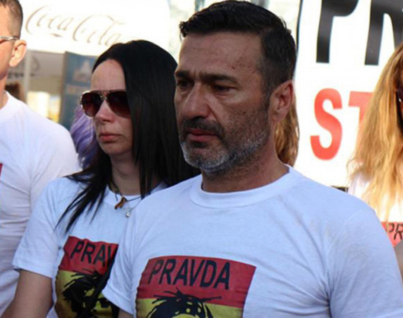 Policija: Izvještaj protiv Davora