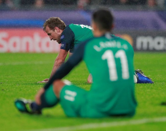 LŠ: Oprostili se Briž, Monako, PSV i Totenhem?!