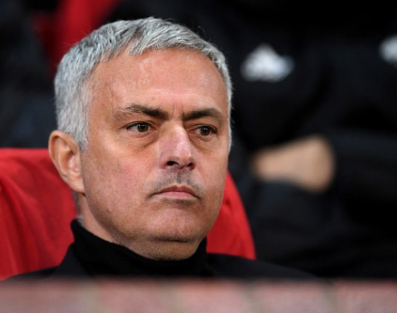 Murinjo: Juventus je nivo više od nas!