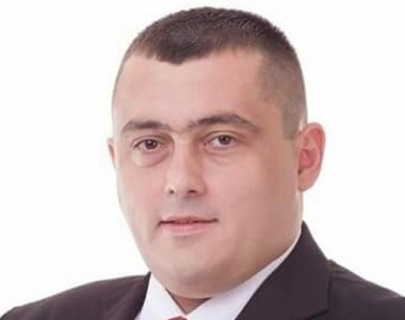 Mišo Kovačević "preletio" u SNSD