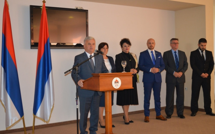 Skupština osnov za postojanje Republike Srpske