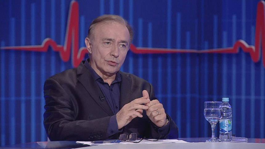 Lideri SDA, HDZ i SNSD su ljudi sumnjivog morala