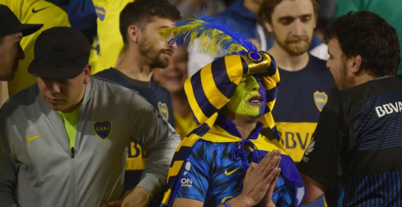 Šta sad za Boku? Idu izbori i rat moćnika...!