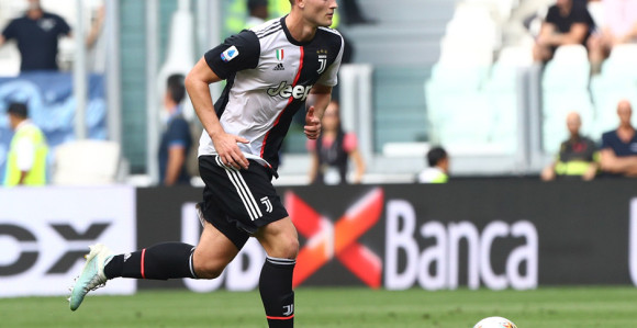 Italijan ne štedi komplimente!