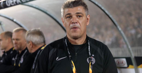 Savo: Ni trunke tuge, kapa dolje mojim momcima!