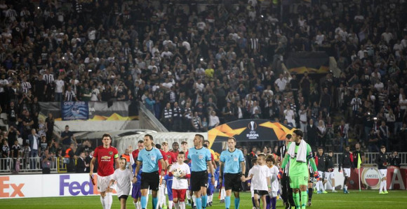Miletić: Oštećeni smo za penal!