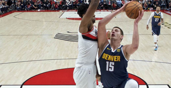 Jokićev "dabl-dabl", Gudurić i Bjelica solidni, Bogdan podbacio!