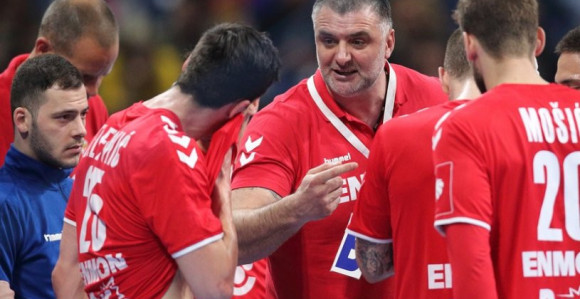 Prijateljske, ali bitne!