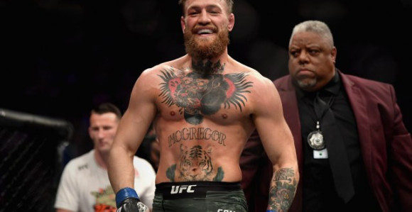 Mekgregor: Vraćam se, hoću revanš sa Habibom u Moskvi!