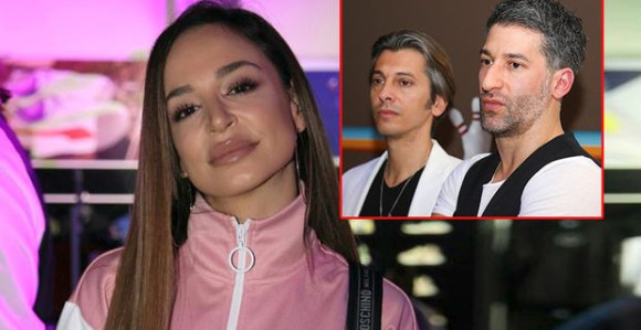 Edita saslušana zbog bombaškog napada, odbila poligraf!