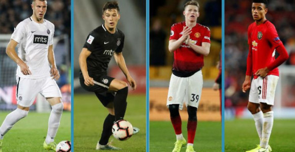 LE: Festival mladosti u Humskoj ulici!