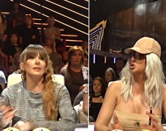 U kakvim odnosima su Viki i Jelena Karleuša
