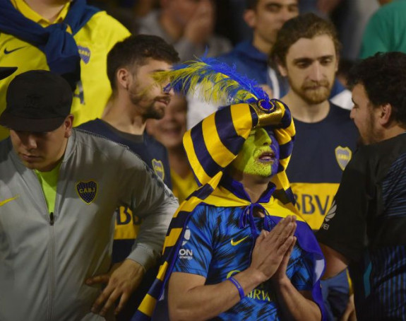 Šta sad za Boku? Idu izbori i rat moćnika...!