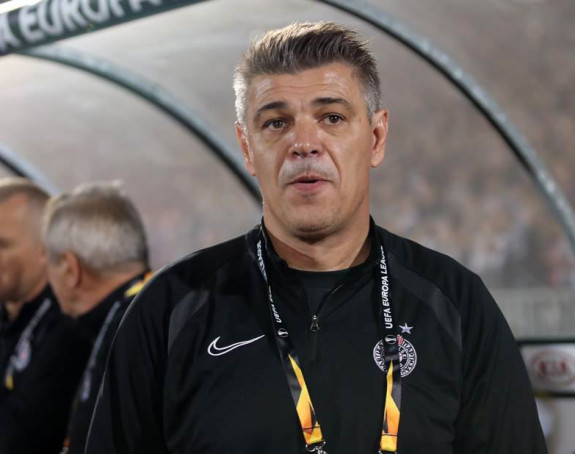 Savo: Ni trunke tuge, kapa dolje mojim momcima!