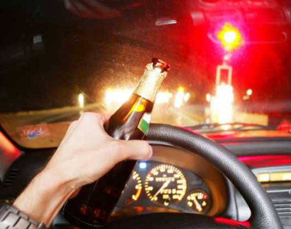 Nije pio a uhapšen zbog vožnje u pijanom stanju!