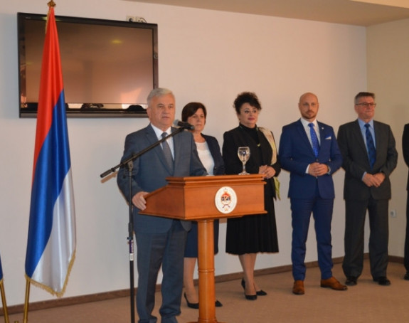 Skupština osnov za postojanje Republike Srpske