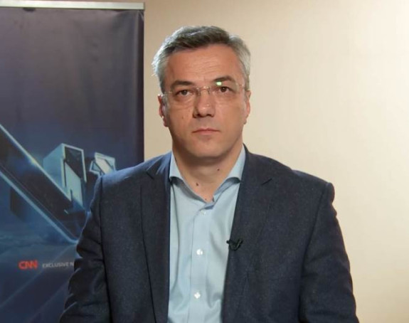 Nema zajedničkog stava između SNSD-a i DNS-a