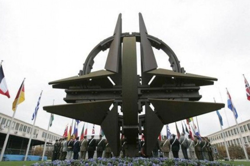 НАТО: Хитан састанак због обарања авиона
