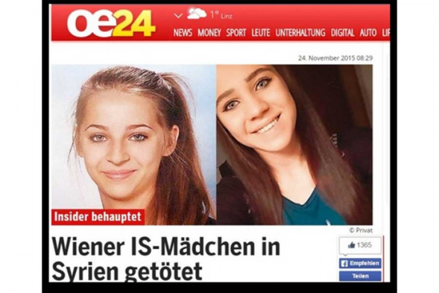 Убијена у Сирији: Самра претучена на смрт