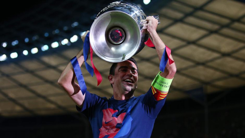 Nezaboravan razgovor sa Ćavijem...!