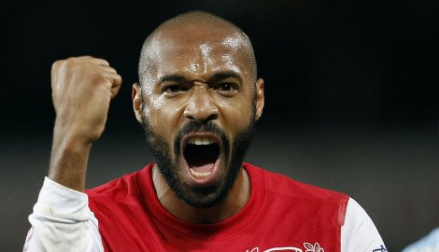 UEFA objavila najbolji tim Lige šampiona svih vremena!