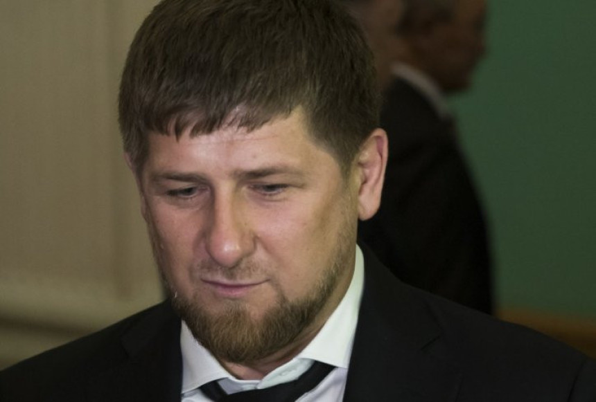 Kadirov: Turska će zažaliti zbog napada