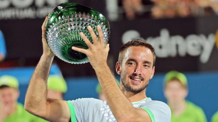 Troicki o Novaku, ciljevima i Dejvis kupu...