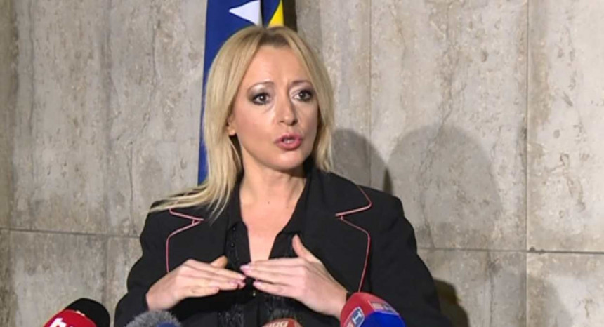 Parlament BiH: Rasprava o terorizmu