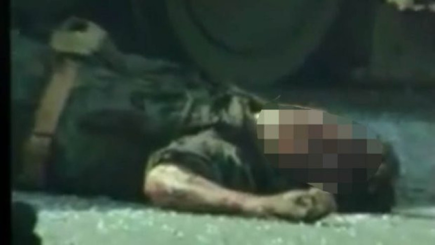 Сиријски побуњеници убили још једног војника