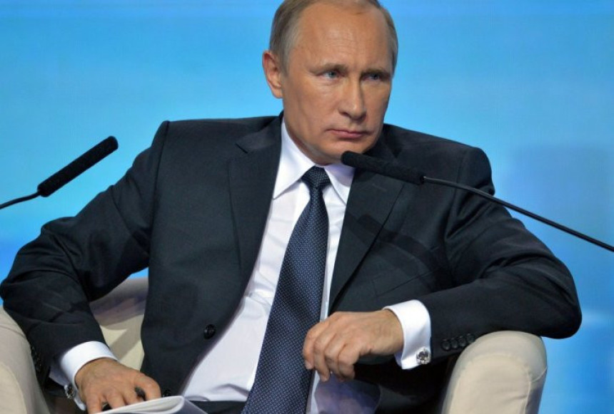 Planeta na ivici Trećeg svjetskog rata