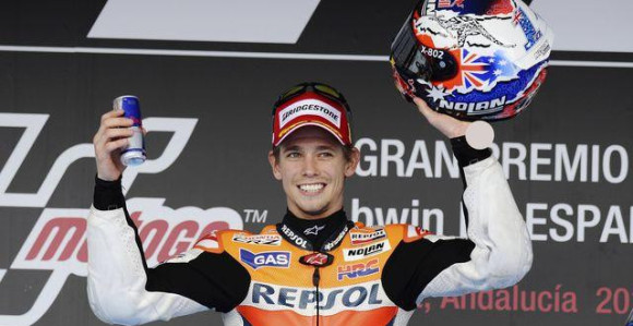 Zvanično: Stoner se vraća u Dukati!