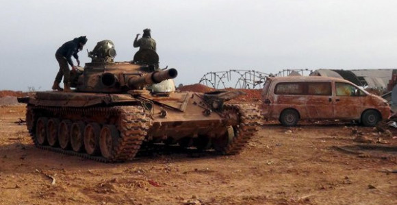 Гранатом погођени руски новинари