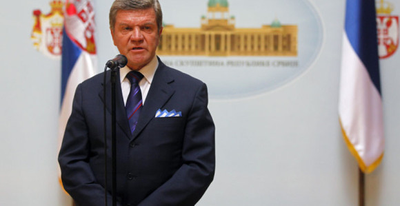 Srbin na čelu svjetskog kikboksa!