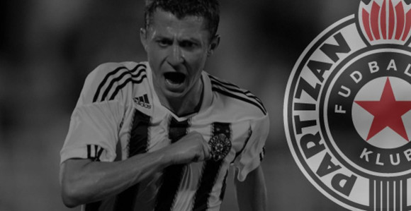 Ilić: Ne daj Bože da Partizan zavisi od mene!