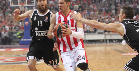 EL: "Protiv Reala do posljednjeg atoma snage"!