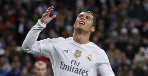 Perez uzeo metlu! Ronaldo na izlaznim vratima Reala!